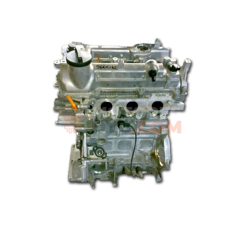 Motor G4FJ Kia Pro Cee'd II 1.6 16V GDi (135 cv)