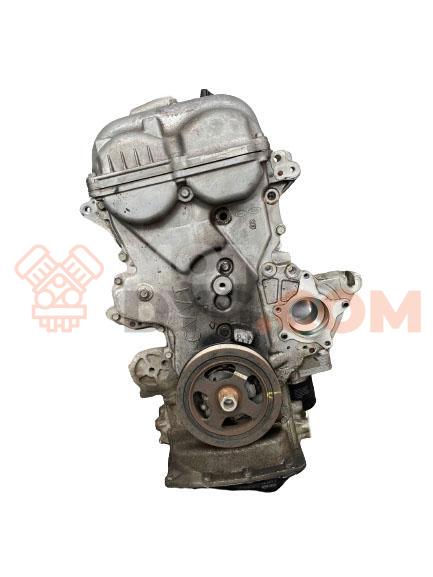 Motor G4FJ Kia Pro Cee'd II 1.6i 16V T-GDi (204 cv) GT