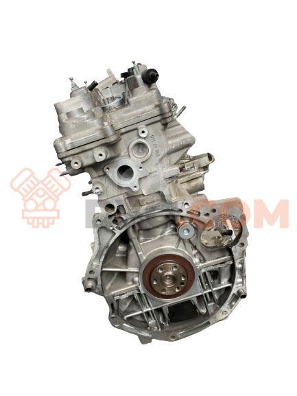 Motor G4FJ Kia Pro Cee'd II 1.6i 16V T-GDi (204 cv) GT