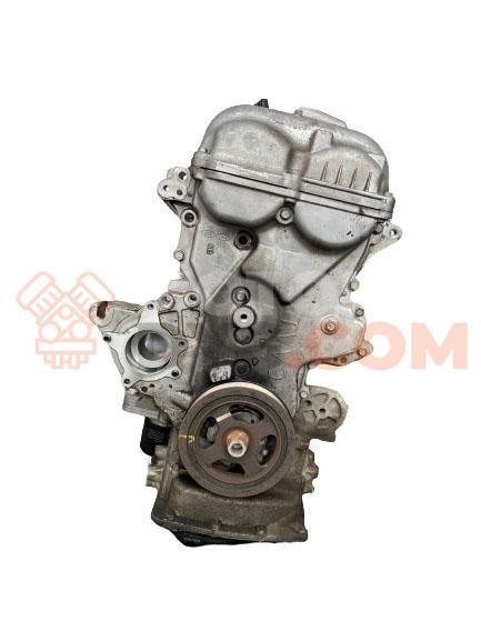 Motor G4FJ Kia Pro Cee'd II 1.6i 16V T-GDi (204 cv) GT
