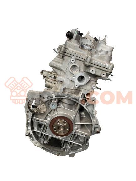 Motor G4FJ Kia Pro Cee'd II 1.6i 16V T-GDi (204 cv) GT