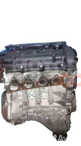 Motor g4fj Kia PROCEED (CD) 1.6 T-GDI (200 cv)