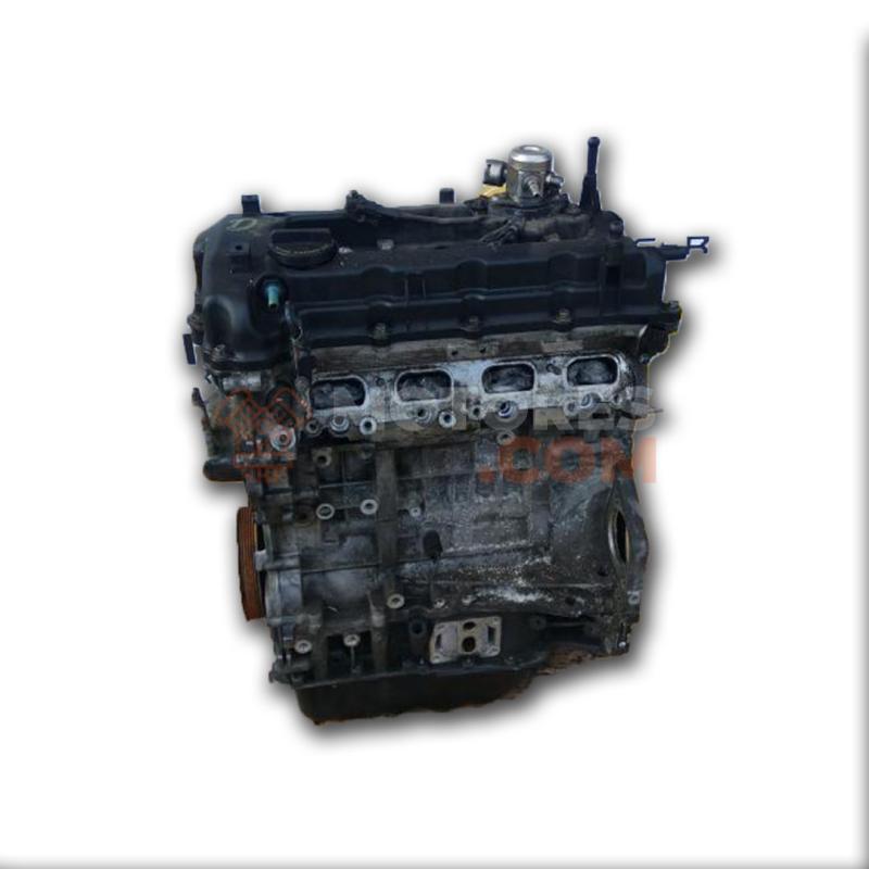 Motor G4FJ Kia PROCEED (CD) 1.6 T-GDI (200 cv)