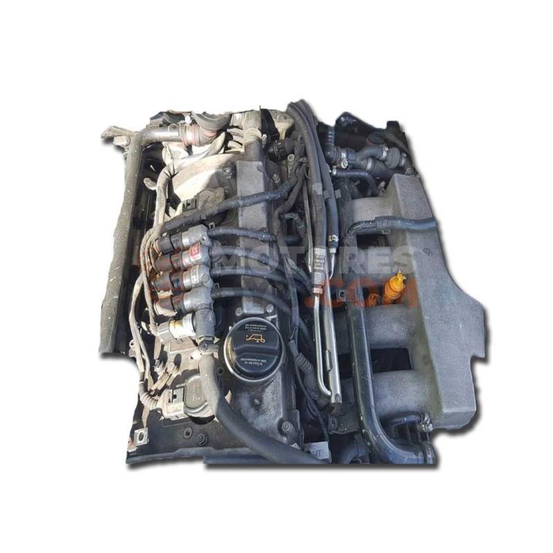 Motor G4FJ Kia PROCEED (CD) 1.6 T-GDI GT (204 cv)