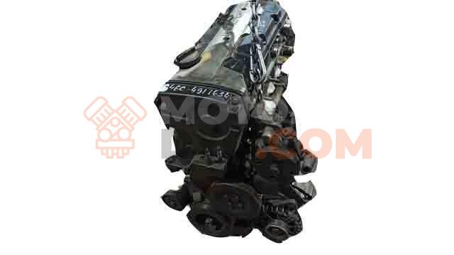 Motor g4fj Kia PROCEED (CD) 1.6 T-GDI GT (204 cv)