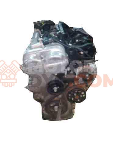 Motor g4fj Kia PROCEED Combi Van (CD) 1.4 T-GDI (140 cv)