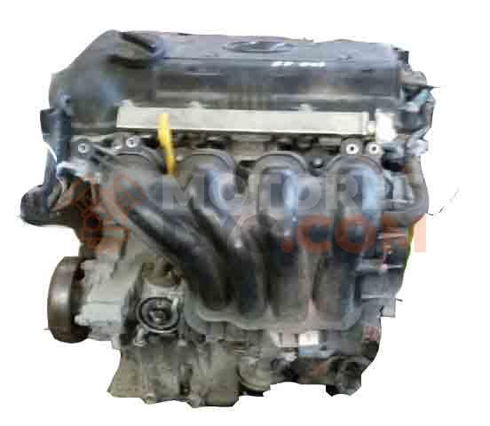 Motor g4fj Kia PROCEED Combi Van (CD) 1.6 T-GDI GT (204 cv)