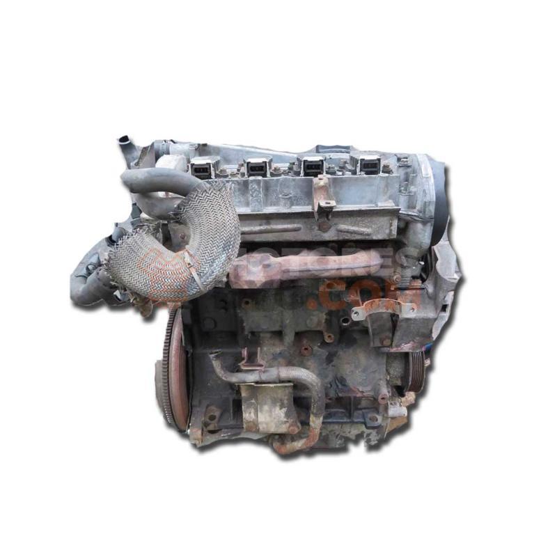Motor G4FJ Kia PROCEED Combi Van (CD) 1.6 T-GDI GT (204 cv)