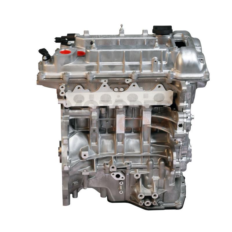 Motor G4FJ Kia Pro_cee'd (JD) 1.6 GT (204 cv)