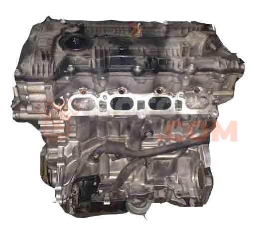 Motor g4fj Kia SELTOS (SP2, SP2I) 1.6 MPi 4WD (SP2) (121 cv)