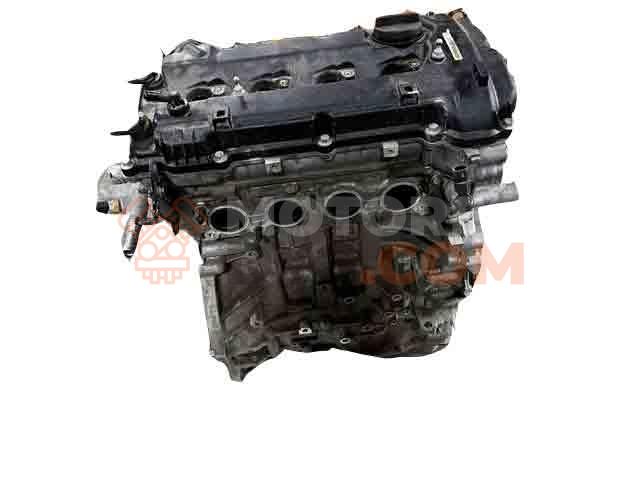 Motor g4fj Kia SELTOS (SP2, SP2I) 1.6 MPi (SP2) (122 cv)