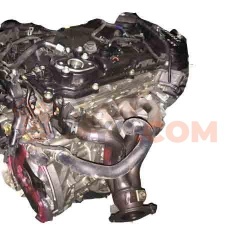 Motor g4fj Kia SELTOS (SP2, SP2I) 1.6 T-GDi 4WD (SP2) (177 cv)