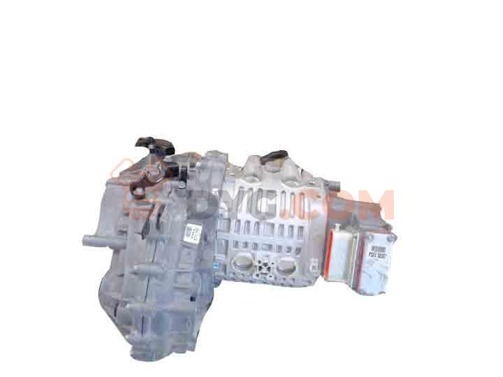 Motor g4fj Kia SELTOS (SP2, SP2I) 2.0 MPi 4WD (SP2) (150 cv)