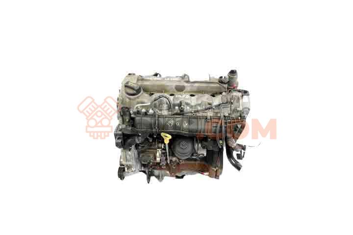 Motor g4fj Kia SELTOS (SP2, SP2I) 2.0 MPi (SP2) (150 cv)
