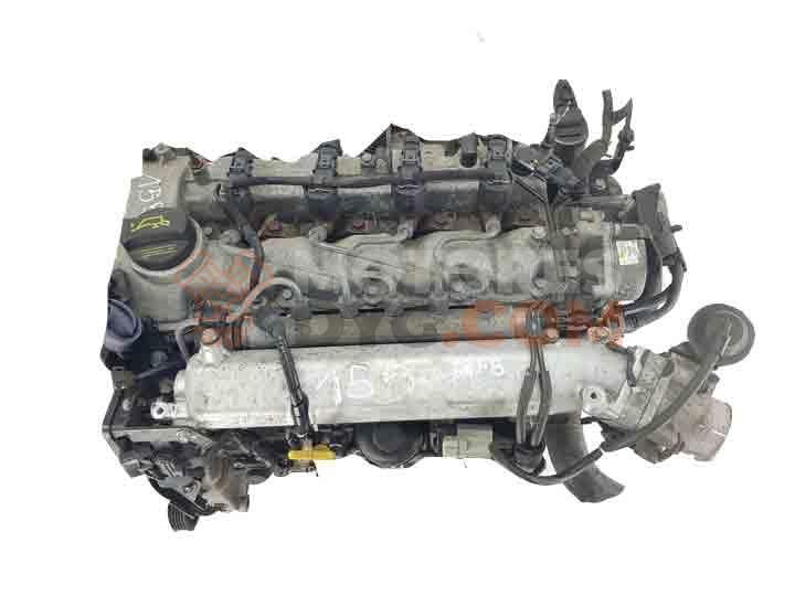 Motor g4fj Kia SOUL III (SK3) 2.0 MPi (150 cv)