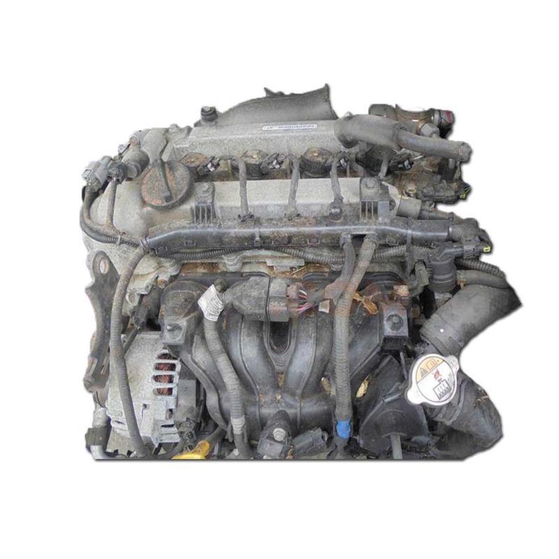 Motor g4fj Kia Sportage III 1.6 16V (135 cv)