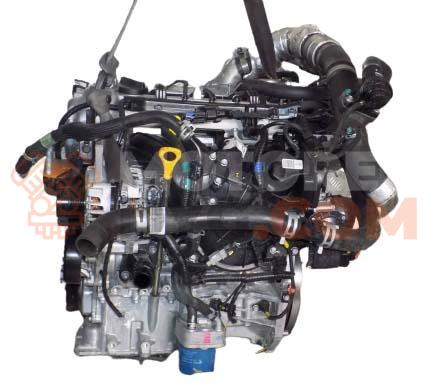 Motor g4fj Kia Sportage IV 1.6 GDI (132 cv)