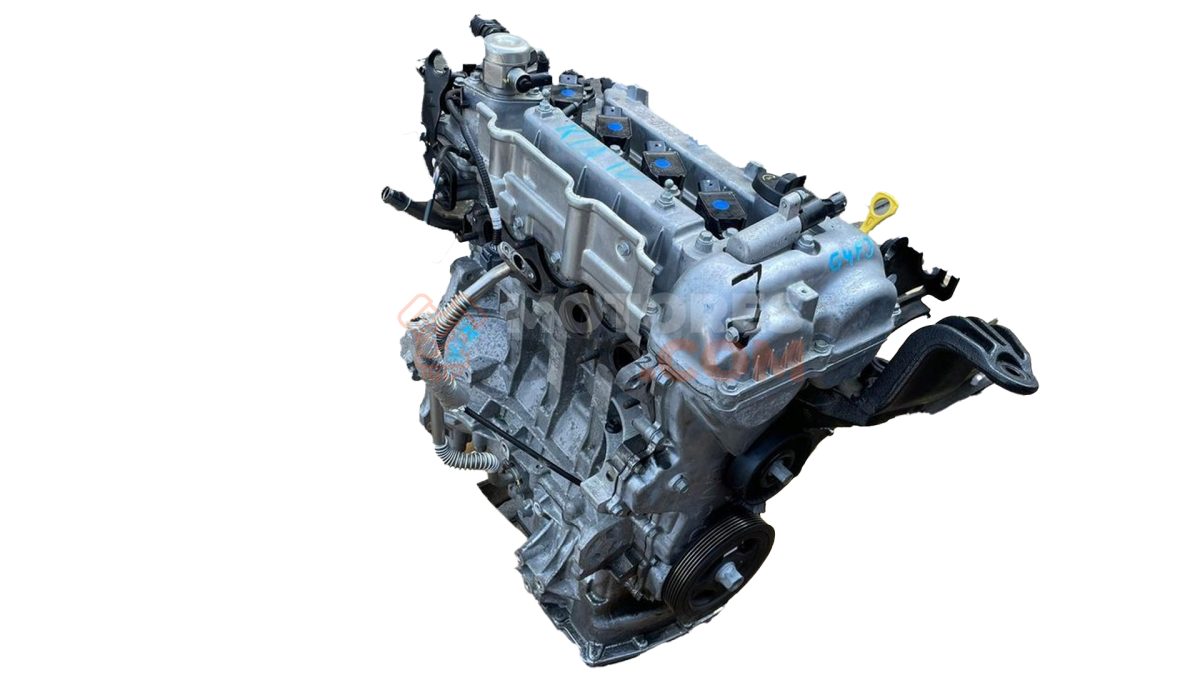 Motor G4FJ Kia Sportage IV 1.6 T-GDI (177 cv)