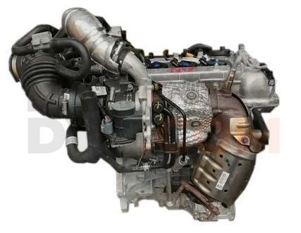 Motor G4FJ Kia Sportage IV 1.6 T-GDI (177 cv) AWD