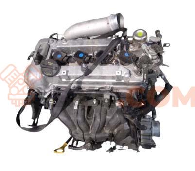 Motor G4FJ Kia XCEED (CD) 1.6 T-GDI (200 cv)