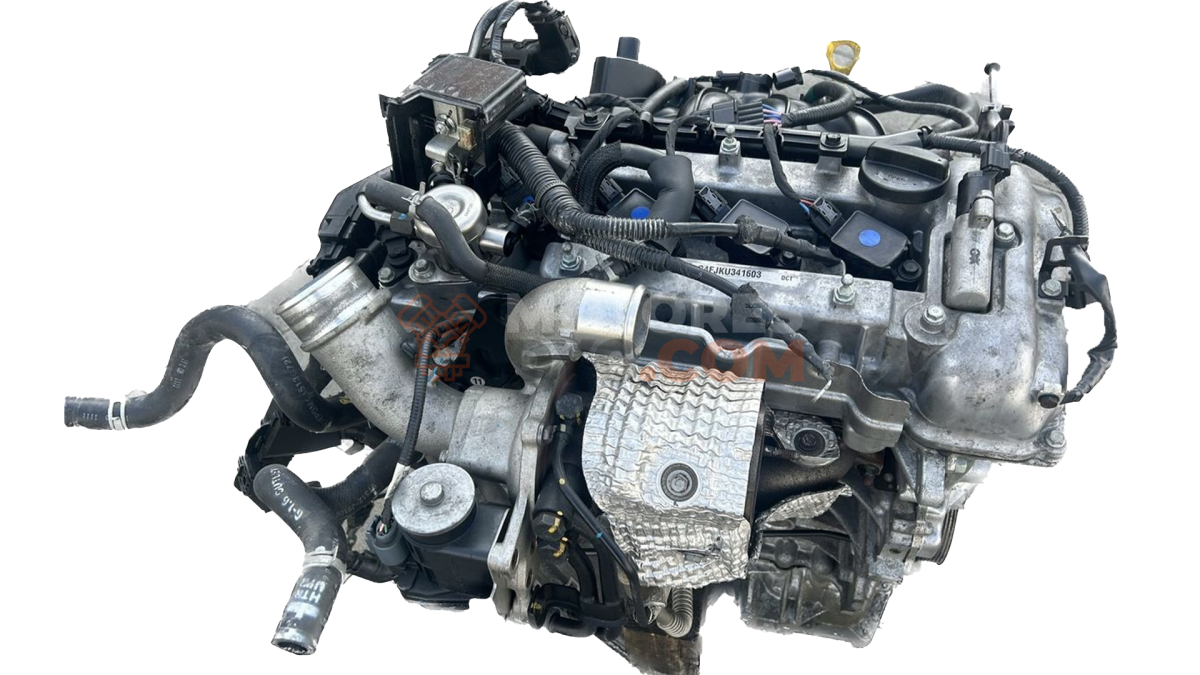 Motor G4FJ Kia XCEED (CD) 1.6 T-GDI (200 cv)
