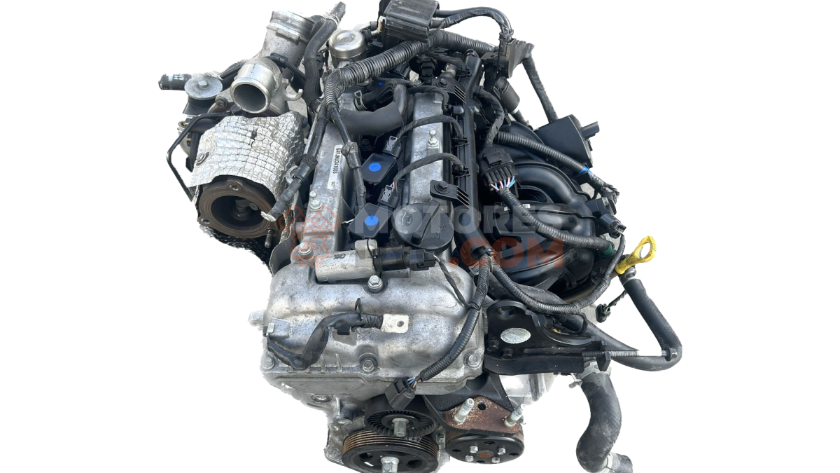 Motor G4FJ Kia XCEED (CD) 1.6 T-GDI (200 cv)