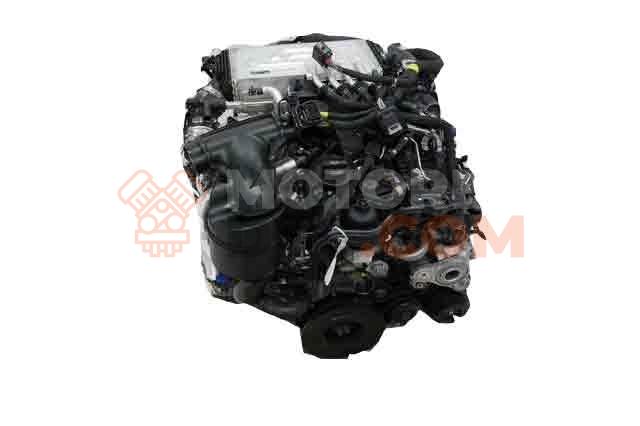 Motor g4fj Kia XCEED (CD) 1.6 T-GDI (200 cv)