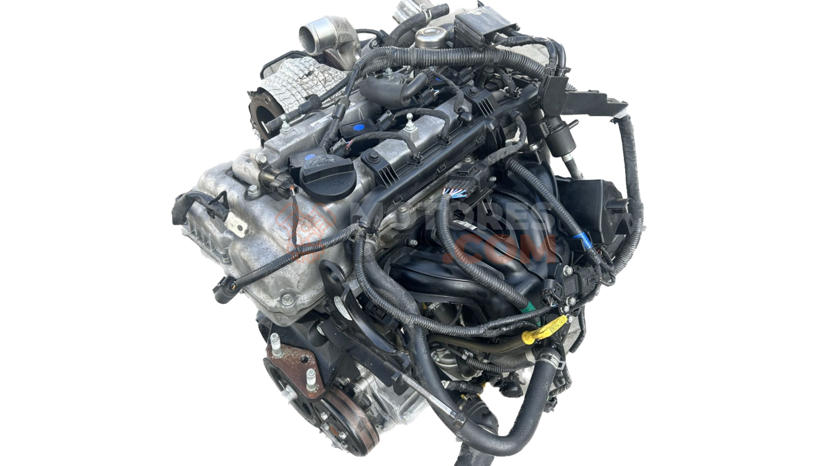 Motor G4FJ Kia XCEED (CD) 1.6 T-GDI (200 cv)