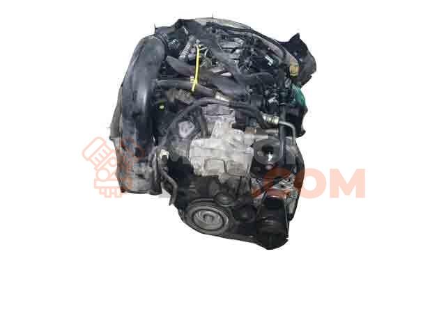 Motor g4fj Kia XCEED (CD) 1.6 T-GDI (204 cv)