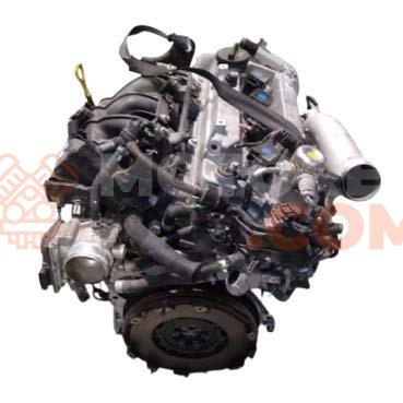 Motor G4FJ Kia XCEED (CD) 1.6 T-GDI (204 cv)