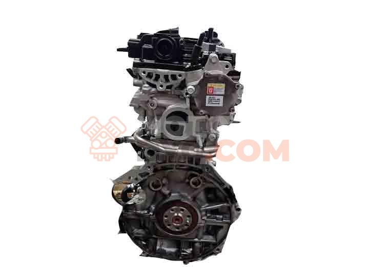 Motor g4fj Kia XCEED Van (CD) 1.6 T-GDI (204 cv)