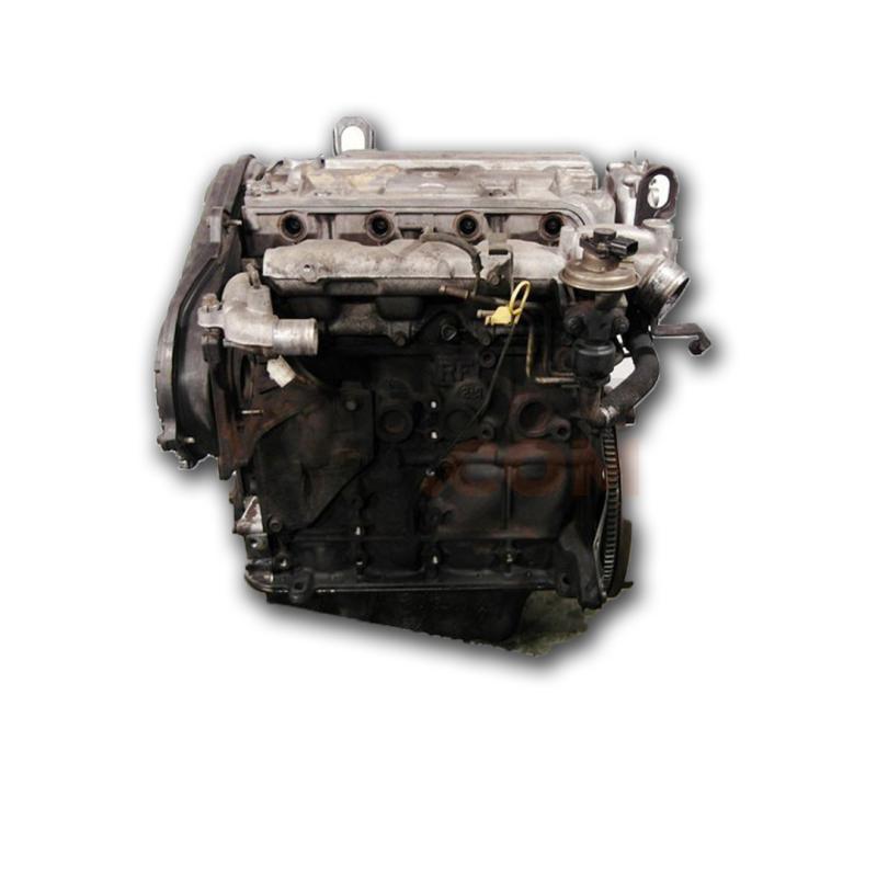 Motor G4FK Hyundai Accent Hatchback II 1.5 i 16V (102 cv) Automatico