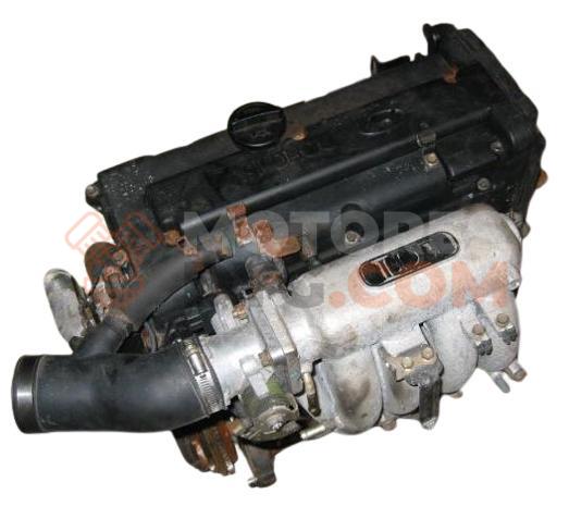 Motor G4FK Hyundai Accent I 1.5 i 16V GT (99 cv)