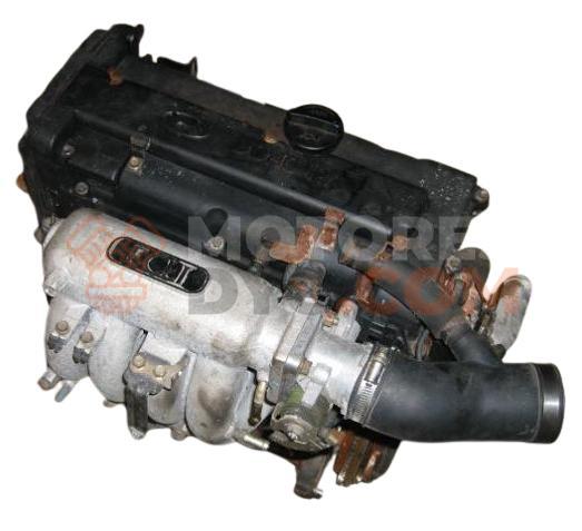 Motor G4FK Hyundai Accent I 1.5 i 16V GT (99 cv)