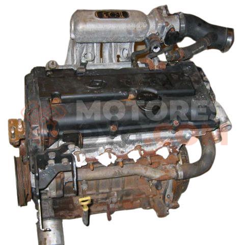 Motor G4FK Hyundai Accent I 1.5 i 16V GT (99 cv)