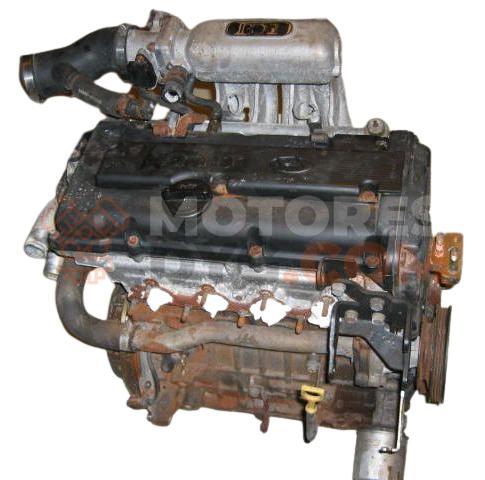 Motor G4FK Hyundai Accent I 1.5 i 16V GT (99 cv)