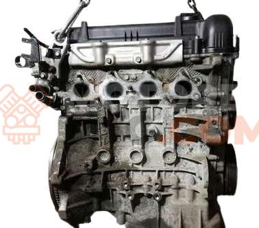 Motor G4FK Hyundai Verna Hatchback 1.5 16V CRDi (110 cv)