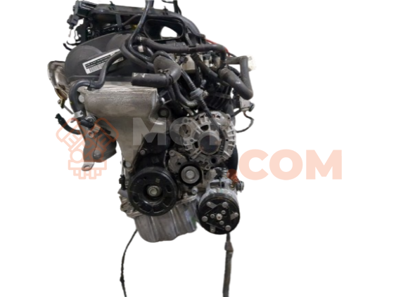 Motor G4FM Hyundai ELANTRA VII Sedán (CN7) 1.6 (123 cv)