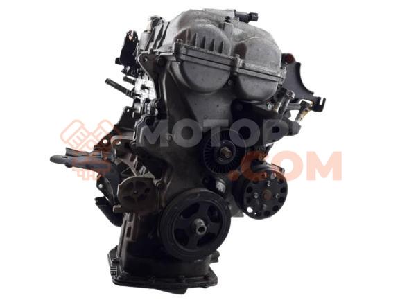 Motor G4FM Hyundai ELANTRA VII Sedán (CN7) 1.6 (123 cv)