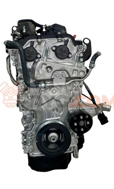 Motor G4FP, G4FU Kia SPORTAGE V (NQ5) 1.6 T-GDI MHEV AWD (150 cv)