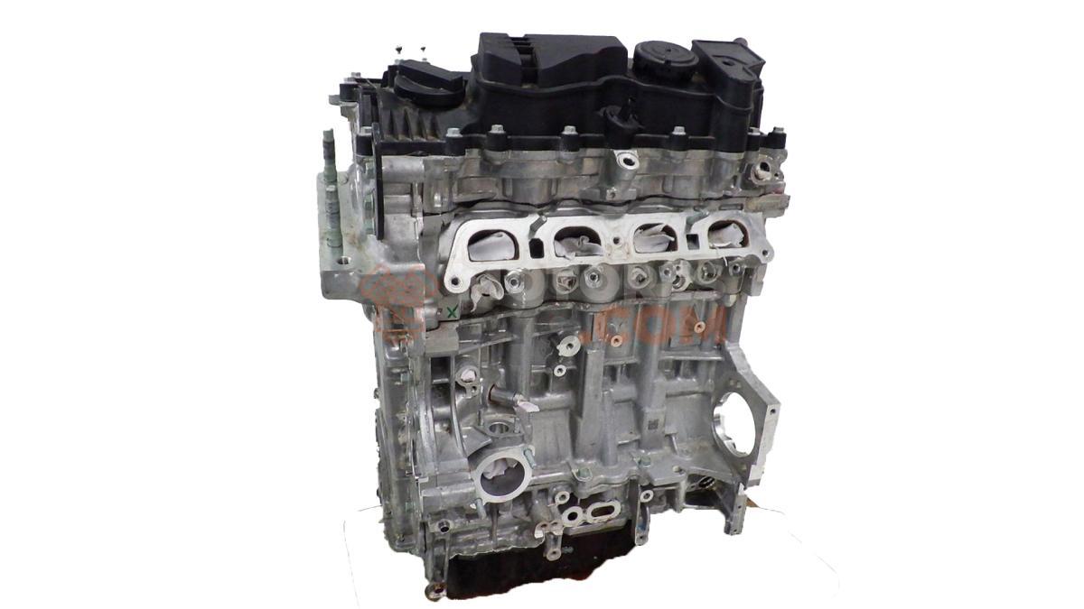 Motor G4FP Hyundai i20 III (BC3, BI3) 1.6 T-GDi (204 cv)