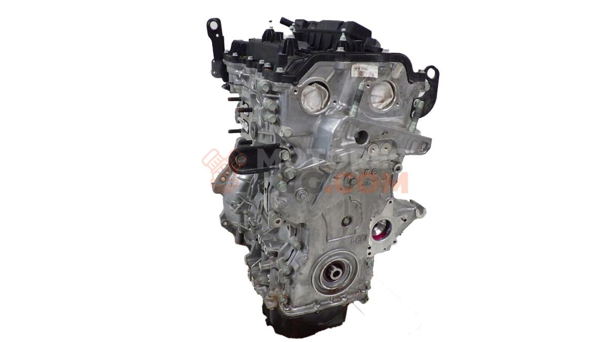 Motor G4FP Hyundai i20 III (BC3, BI3) 1.6 T-GDi (204 cv)