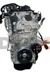 Motor G4FP Hyundai Kona 1.6 T-GDi 4WD (199 cv)