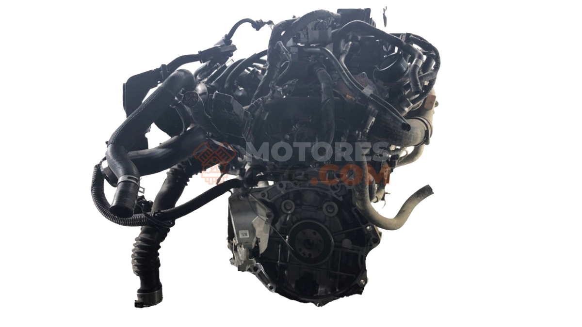 Motor G4FP Hyundai Santa Fe IV (TM,TMA) 1.6 T-GDI Hybrid (179cv)