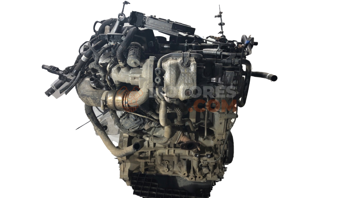 Motor G4FP Hyundai Santa Fe IV (TM,TMA) 1.6 T-GDI Hybrid (179cv)