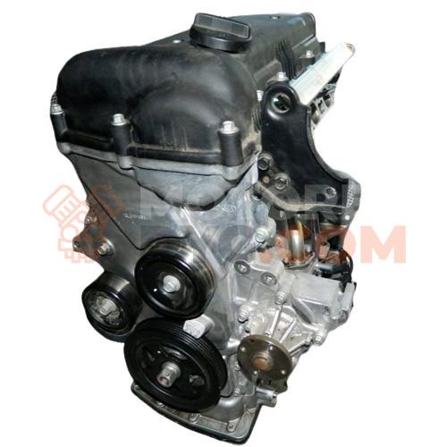 Motor G4FP Hyundai TUCSON (NX4E, NX4A) N/A