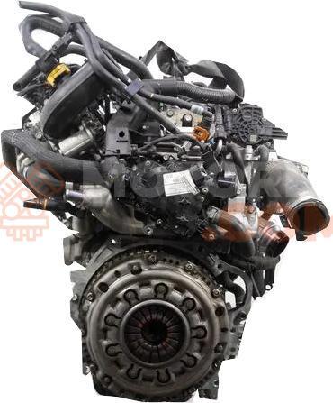 Motor G4FP Kia SPORTAGE V (NQ5) 1.6 T-GDI (150 cv)