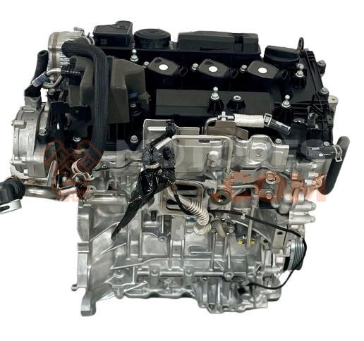Motor G4FP Kia SPORTAGE V (NQ5) 1.6 T-GDI AWD (180 cv)