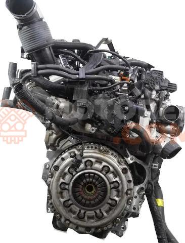 Motor G4FP Kia SPORTAGE V (NQ5) 1.6 T-GDI MHEV (150 cv)