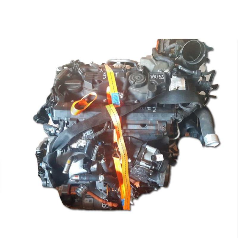 Motor g4ft Hyundai Coupe III (GK) 1.6 i 16V (105 cv)